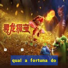 qual a fortuna do mc cabelinho